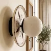 Handmade Wabi Sabi Kardon Beton Aplik - Maiora