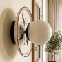 Handmade Wabi Sabi Kardon Beton Aplik - Maiora