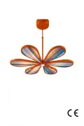 Handmade Dekoratif Led Avize - Zarevo Handmade Dekoratif Led Avize - Zarevo