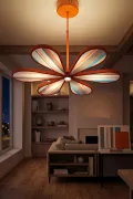 Handmade Dekoratif Led Avize - Zarevo Handmade Dekoratif Led Avize - Zarevo