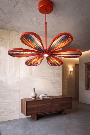 Handmade Dekoratif Led Avize - Calverentre