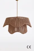 Handmade Makrome Avize - Caelor Handmade Makrome Avize - Caelor