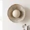 Handmade Wabi Sabi Kardon Beton Aplik - Calyx