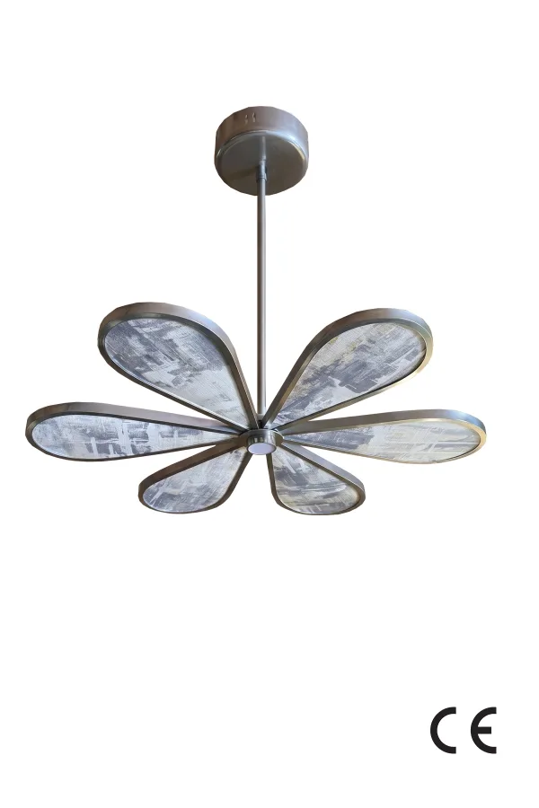 Handmade Dekoratif Led Avize - Chromis Handmade Dekoratif Led Avize - Chromis