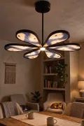 Handmade Dekoratif Led Avize - Lorven Handmade Dekoratif Led Avize - Lorven