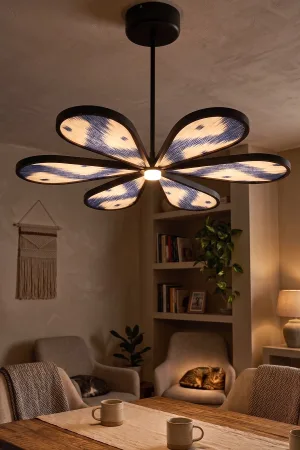 Handmade Dekoratif Led Avize - Lorven Handmade Dekoratif Led Avize - Lorven