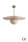 Handmade Makrome Avize - GlopLine Handmade Makrome Avize - GlopLine