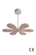 Handmade Dekoratif Led Avize - Lumiere Handmade Dekoratif Led Avize - Lumiere