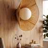 Handmade Makrome Aplik - Sadya