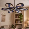 Handmade Dekoratif Led Avize - Lorven