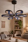 Handmade Dekoratif Led Avize - Lorven Handmade Dekoratif Led Avize - Lorven