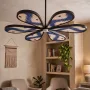 Handmade Dekoratif Led Avize - Lorven