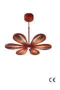 Handmade Dekoratif Led Avize - Calverentre Handmade Dekoratif Led Avize - Calverentre
