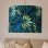 Palmera Single Pendant Chandelier