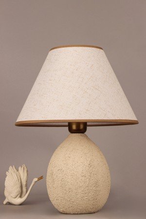 Roccia Handmade Decorative Ceramic Lampshade