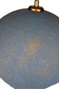 Zerion Handmade Karbon Beton Avize