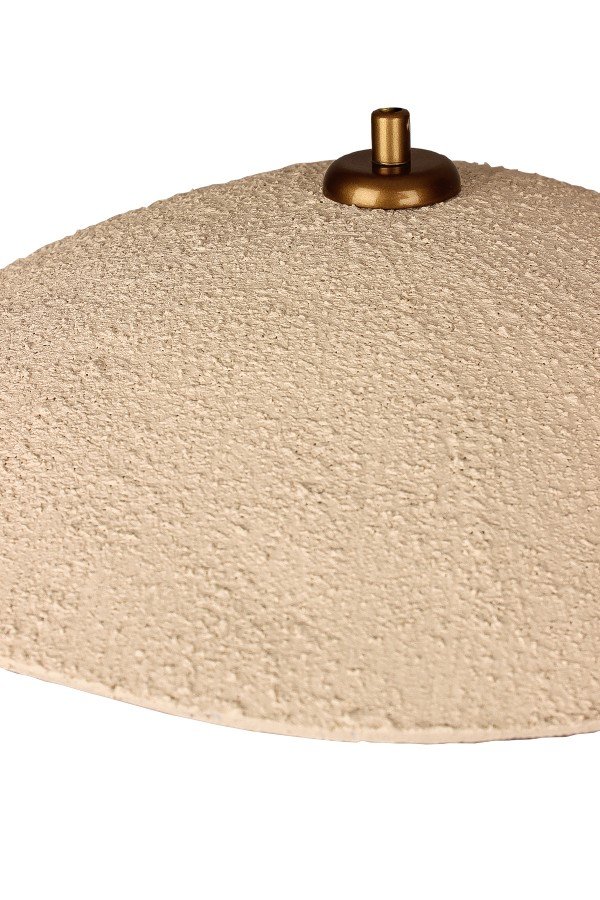 Kairis Handmade Karbon Beton Avize Kairis Handmade Karbon Beton Avize