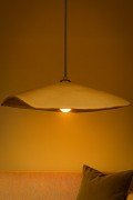 Marvion Handmade Karbon Beton Avize