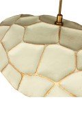 Kavorn Handmade Karbon Beton Avize