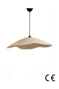 Travone Handmade Karbon Beton Avize
