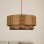 Bambusa Handmade Tekli Sarkıt Avize