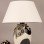 Grafora Handmade Decorative Ceramic Lampshade