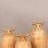 Trivora Handmade Decorative Ceramic Vase