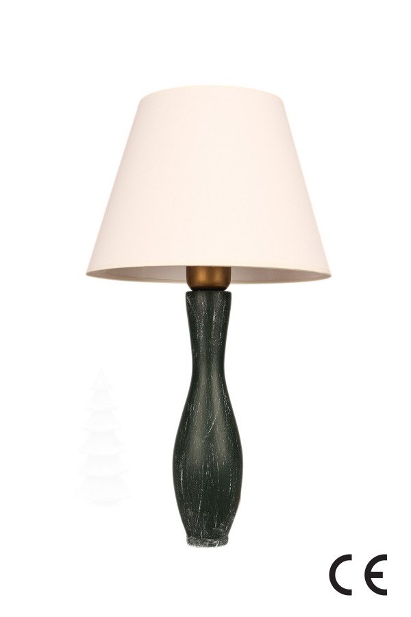 Forenza Handmade Decorative Wooden Lampshade