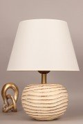 Marbella Handmade Decorative Ceramic Lampshade