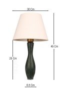 Forenza Handmade Decorative Wooden Lampshade
