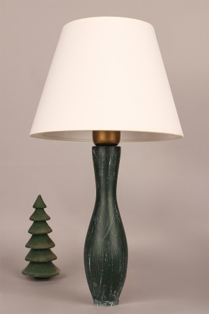 Forenza Handmade Decorative Wooden Lampshade