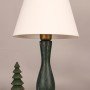 Forenza Handmade Decorative Wooden Lampshade
