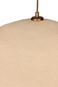Arivienne Handmade Karbon Beton Avize
