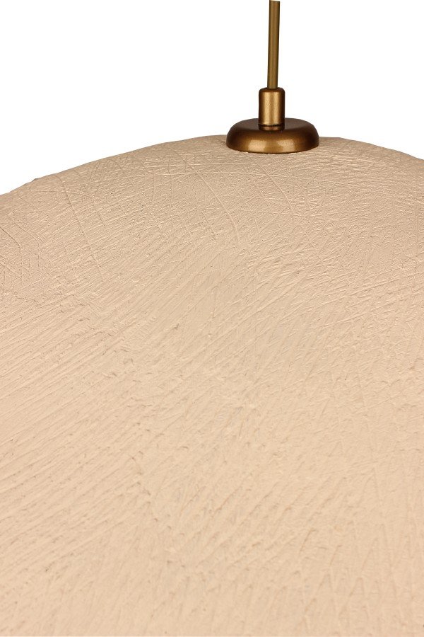 Arivienne Handmade Karbon Beton Avize Arivienne Handmade Karbon Beton Avize