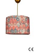 Miranth Single Pendant Chandelier