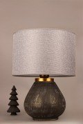 Aureon Handmade Decorative Ceramic Lampshade Aureon Handmade Decorative Ceramic Lampshade