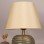 Zenvor Handmade Decorative Ceramic Lampshade