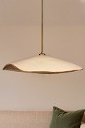 Marvion Handmade Karbon Beton Avize