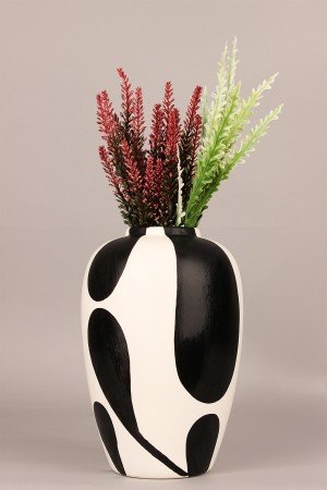 Monoforma Handmade Decorative Ceramic Vase