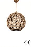 Svala Single Pendant Chandelier Svala Single Pendant Chandelier