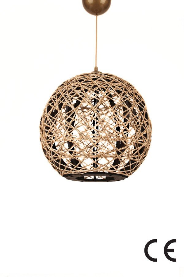 Svala Single Pendant Chandelier Svala Single Pendant Chandelier
