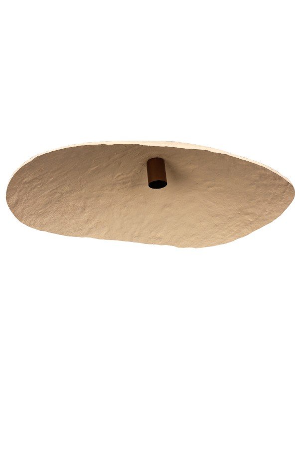 Arivienne Handmade Karbon Beton Avize Arivienne Handmade Karbon Beton Avize