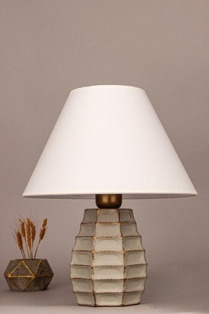 Tessera Handmade Decorative Ceramic Lampshade