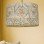 Mosaica Single Pendant Chandelier