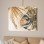 Sandora Single Pendant Chandelier