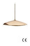 Marvion Handmade Karbon Beton Avize