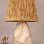 Embrosa Handmade Decorative Ceramic Lampshade