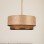 Lunaria Handmade Single Pendant Chandelier
