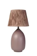 Pergola Ceramic Lampshade Brown Buy Pergola Ceramic Lampshade Brown