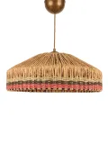 Milan Handmade Pendant Chandelier